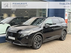 Peugeot 5008 - 1.2 Hybrid 145 PK GT Automaat | Elektrische Kofferklep | Panorama Schuif-/Kanteldak | 7-Zi