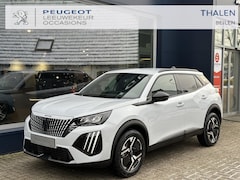 Peugeot 2008 - 1.2 Turbo 100 PK Allure | Lage km stand 7800 | Navigatie draadloos via carplay | Stoelverw