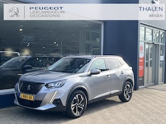 Peugeot 2008 - 1.2 Turbo 130 PK Allure Pack | 1e Eigenaarsauto met slechts 35.500 KM | Hoge Zitpositie |