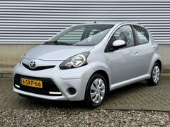 Toyota Aygo - 1.0 VVT-i Aspiration
