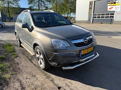 Opel Antara - 2.4-16V Enjoy 4x4 nette auto (advertentie lezen)