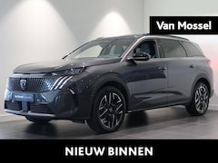 Peugeot 5008 - Hybrid 145 Allure 7 ZITS - WEINIG KILOMETERS - AUTOMAAT