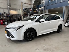 Toyota Corolla Touring Sports - 1.8 Hybrid 122pk CVT Business