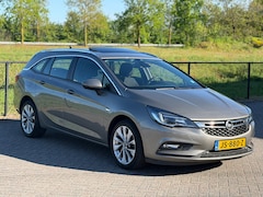 Opel Astra Sports Tourer - 1.0 Edition+CARPLAY+SCHUIDAK+AIRCO+CRUISE+NAP