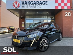 Peugeot 208 - 1.2 PureTech Allure Pack // LED // APPLE CARPLAY / ANDROID AUTO // CAMERA // PDC