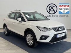 SEAT Arona - 116 pk TSI Xcellence DSG / AUTOMAAT / NAVI / CRUISE /