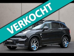 Lynk & Co 01 - 1.5 Plug-in Hybrid | Panoramadak | 360 Camera | Premium Audio