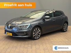 Renault Mégane E-Tech - 1.6 Plug-In Hybrid 160 Techno Camera | Navigatie | Climate Control | Stoel & Stuurverwarmi