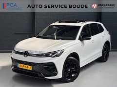 Volkswagen Tiguan - 1.5 eTSI R-Line Edition automaat - panoramadak - 360 camera - trekhaak - H&K audio