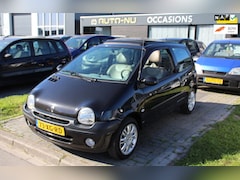 Renault Twingo - 1.2-16V Paris Beige Leder Airco Panoramadak LM-Velgen NAP APK