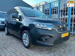 Renault Kangoo E-Tech - Advance L1 44 kWh|22kW AC+80kW DC laden