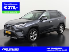Toyota RAV4 - 2.5 Hybrid AWD Executive | Panoramadak | Trekhaak | Camera | Zondag Open