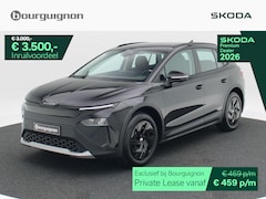 Skoda Elroq - Limited 50 | 170 PK | Adaptive cruise control | Achteruitrijcamera | Carplay