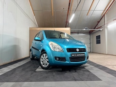 Suzuki Splash - 1.0 Exclusive | Airco | NW Apk | Hoge instap | Uniek kleur