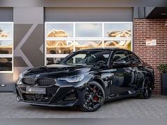 BMW 2-serie Coupé - M240i xDrive | Panorama | M-Seats | Harman/Kardon | Memory | ACC | M Sport diff. | Camera