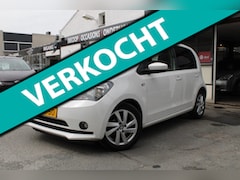 SEAT Mii - 1.0 Sport Dynamic / CruiseControl / NAvi / Parkeersensoren/ Airco /