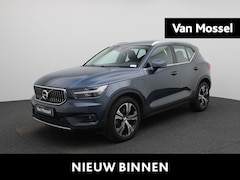 Volvo XC40 - T4 Recharge Geartronic Inscription | Automaat | Panoramadak | Trekhaak | Apple Carplay / A