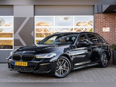 BMW 5-serie Touring - 530 530e xDrive M Sport | Comfort Seats | Head-Up | Driving Ass. Professional | Trekhaak |