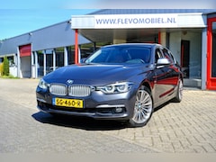 BMW 3-serie - 320i Edition Luxury Line Purity Executive Aut. Individual Leder|Clima|LED|Navi|Dealer OH