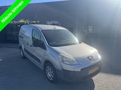 Peugeot Partner - 120 1.6eHDI L1XT Clima Cruisecontrol