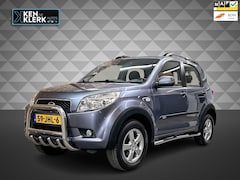 Daihatsu Terios - 1.5-16v Expedition Limited Edition 82000km NAP