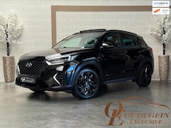 Hyundai Tucson - 1.6 T-GDI N-Line /Black Edition / Pano / Carplay / Alcantara / Camera / Cruise / Garantie
