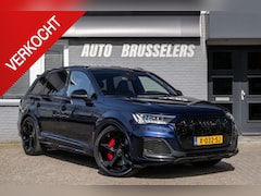 Audi Q7 SQ7 - 60 TFSI e quattro Competition Zeer Compleet Look
