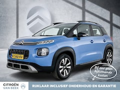 Citroën C3 Aircross - 110 pk Shine | Rijklaar | Trekhaak | Parkeersensoren | Navigatie |