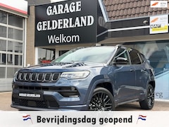 Jeep Compass - 4xe 240 Plug-in Hybrid Electric Trailhawk | Volleder | Apple/Android | Acc | Climate | Sto