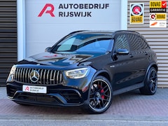 Mercedes-Benz GLC-klasse - AMG 63 S 4MATIC+ Premium Plus Carbon
