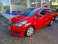 Opel Karl - 1.0 ecoFLEX Edition | Automaat | Airco | Cruise Control | lage KM