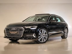 Audi A6 Avant - 45 TFSI Sport Lease edition PANO|LEDER