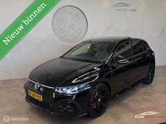 Volkswagen Golf - 1.4 eHybrid GTE Panorama/Memory/HUD/Stoelventilatie