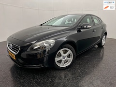 Volvo V40 - 1.6 T4 Summum Trekhaak