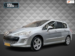Peugeot 308 SW - 1.6 XT | Panorama dak | Slechts 65000km