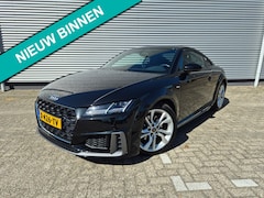 Audi TT - 40 TFSI Pro Line S Automaat, Virtueel dashbord, stoelverwarming, navigatie