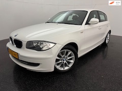 BMW 1-serie - 116d Corporate