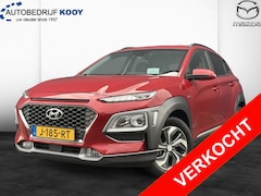 Hyundai Kona - 1.6 GDI HEV Fashion