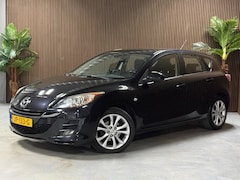 Mazda 3 - 3 1.6 GT-L