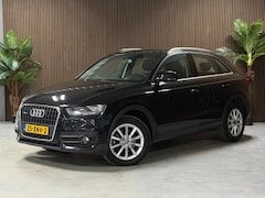 Audi Q3 - 2.0 TFSI q. Pro Line
