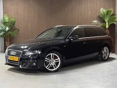 Audi A4 Avant - 1.8 TFSI Pro Line S