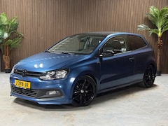 Volkswagen Polo - 1.2 TSI Highline R Line