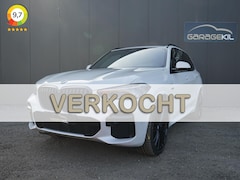 BMW X5 - xDrive45e High Executive 1e Eig / Dealeronderh / Massage / Pano / achterasbesturing / Meri