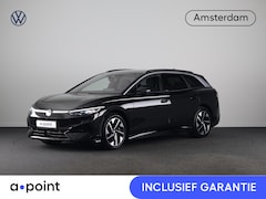 Volkswagen ID.7 Tourer - Pro 77 kWh 286 PK | SoH 100% | Comfort pakket | Assistentie pakket |