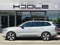 Volvo EX90 - Single Motor Core 7p. 104 kWh | PANO | VAPOUR GREY | ACC