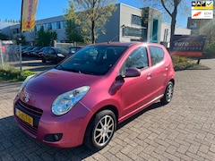 Suzuki Alto - 1.0 Exclusive - AIRCO - NIEUWE JAAR APK - NETJES