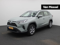 Toyota RAV4 - 2.5 Hybrid Business 218 PK | Automaat | Navigatiesysteem | Achteruitrijcamera | Climate Co