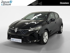 Renault Clio - 1.0 TCe 90 GPF evolution AIRCO APPLE CARPLAY/ANDOIRD AUTO ACHTERRUIT RIJ CAMERA PARKEERSEN