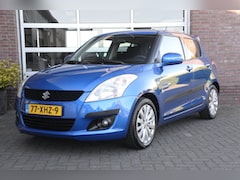 Suzuki Swift - 1.2 Exclusive EASSS | Stoelverwarming | Orig. NL | Clima Airco |
