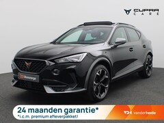 CUPRA Formentor - 1.4 e-Hybrid Adrenaline 204PK DSG Panoramadak, Elektrische Achterklep, Achteruitrijcamera,